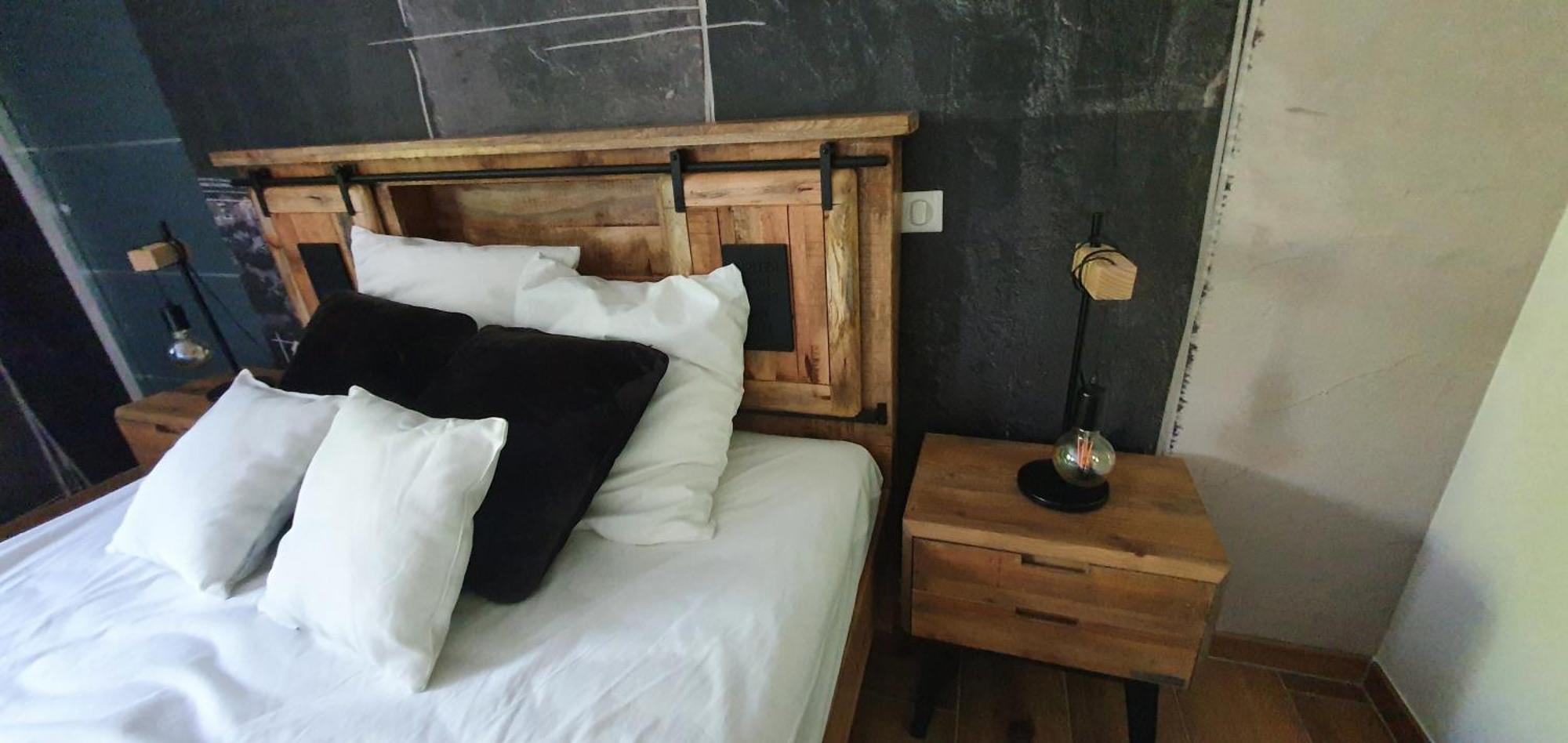 Appartement Standing Gerardmer Jacuzzi エクステリア 写真